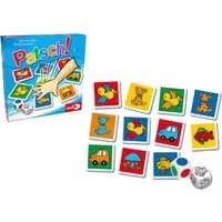 Noris Spiel Patsch