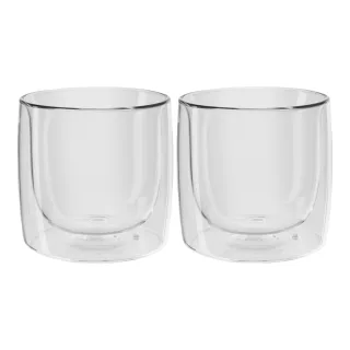 ZWILLING Sorrento Bar Whiskyglasset 270 ml / 2-tlg