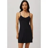 YSABEL MORA Unterkleid luftiges Basic für Tag und Nacht