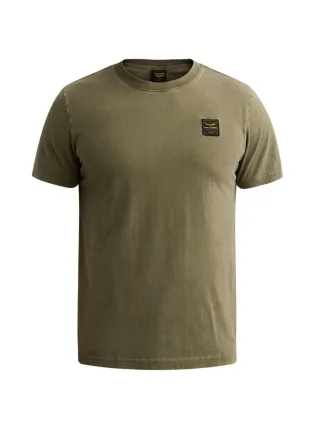 PME Legend - T-Shirt grün - Gr. - L