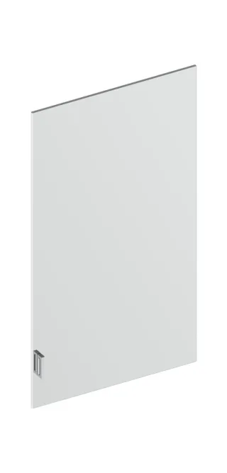 Keuco S-Tür Lumos Ersatzteil SPS 90101 re. lang, m.Griff 383x690mm, 90101010154 90101010154