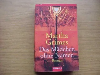 Das Mädchen ohne Namen