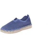 Ilse Jacobsen Tulip Slip-In Slip-On Sneaker