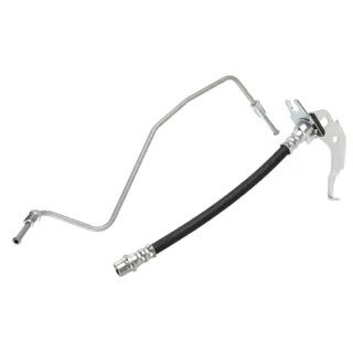 Febi Bremsschlauch hinten Opel Astra Combo 170866