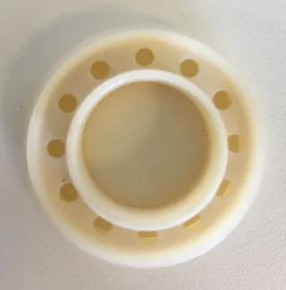 ELMAG Düsenteil PVC (Nr. 4) - 9302304