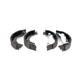 Bosch Bremsbacken hinten Hyundai Elantra I10 I20