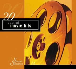 20 Best Movie Hits