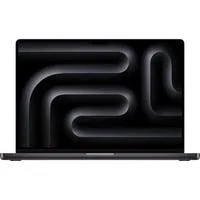 MacBook Pro (16") 2026 CTO, Notebook schwarz, 64 GB, 2 TB (2 TB SSD), M5 Max, MacOS, Deutsch