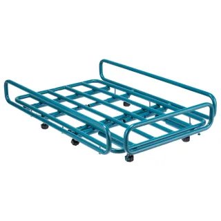 Makita Rohrrahmen für Akku-Schubkarre DCU602 - 191B67-2
