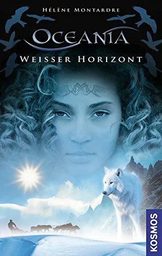 Oceania 2 Weißer Horizont