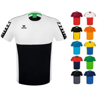 Erima Six Wings T-Shirt 1082205