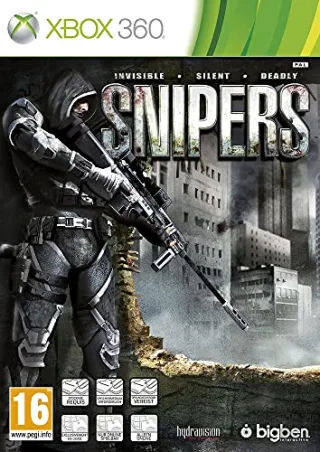 Snipers