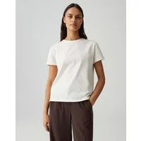 OPUS Kurzarmshirt Sonzi