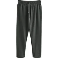 Next Jogginghose Loungewear – Jogginghose ohne Bündchen (1-tlg)