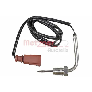 Metzger Abgastemperatursensor Audi Q3 Seat Tarraco Skoda Kodiaq VW Tiguan Touran