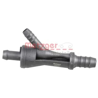 Metzger Ventil f?r Kurbelgeh?useentl?ftung Audi Seat Skoda VW 2385129