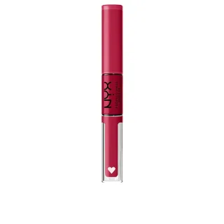 Shine Loud Pro Pigment Lip Shine #goal Getter 3,4 ml
