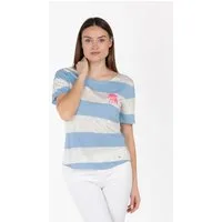 Key Largo T-Shirt WT SOUTH (1er)
