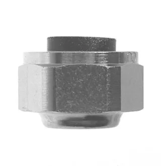 Kermi Klemmverschraubung 16 mm für Kunststoffrohre, ZT01630002 ZT01630002