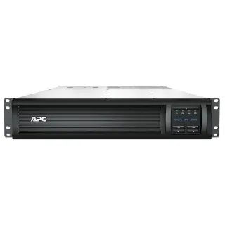 APC Smart-UPS 3000VA LCD RM | smt3000rmi2unc | USV (Rack - einbaufähig)