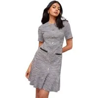 Friends Like These Jerseykleid Friends Like These Jersey-Minikleid (1-tlg)
