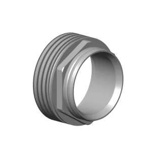 Dornbracht Kartusche Kartuschenverschraubung Ersatzteile 092404296 D. 40 x 20 mm 09240429690