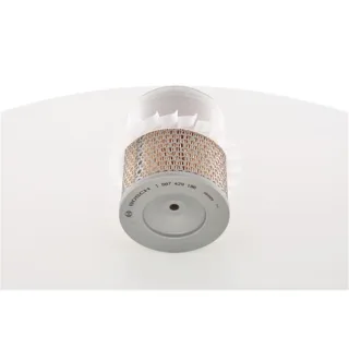 Bosch Luftfilter Mitsubishi L200 L400 Pajero