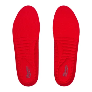 Milwaukee Einlegesohlen für FLEXTRED Sicherheitsschuhe - 4932501326