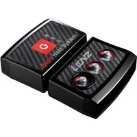 Lenz Products Lithium Pack rcB 2000 (USB), 2er-Set Akku