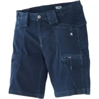 Terrax Workwear Arbeitsshorts Terrax Workwear Berufs- Arbeits-Short 20586