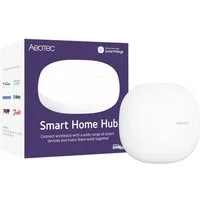 Aeotec Aeotec Smart Home Hub - Works as a SmartThings Hub Smart-Home-Zubehör