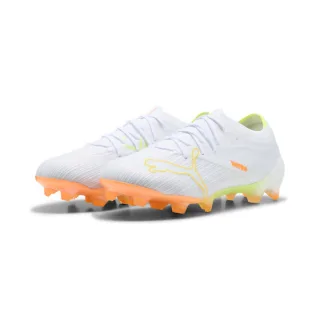 Puma Ultra Nitro 7 Pro WHITE FG Fußballschuhe