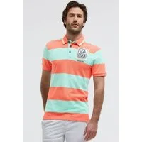 Gaastra Poloshirt aus Baumwolle