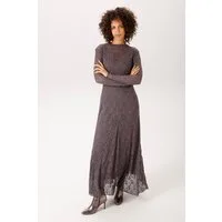 Aniston CASUAL Maxikleid aus zarter, elastischer Spitze - NEUE KOLLEKTION