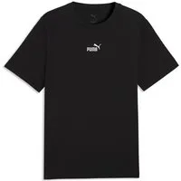 PUMA T-Shirt Essentials Small No. 1 Logo T-Shirt Herren
