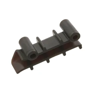 Febi Gleitschiene f?r Steuerkette 09160 Mercedes 123 124 190 G-Klasse T1 T1/Tn T2/Ln1