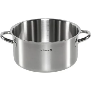De Buyer PRIM APPETY Bratentopf IND. 24cm