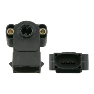 Febi Sensor f?r Drosselklappenste Ford Courier Escort Fiesta Ka Puma Mazda 121