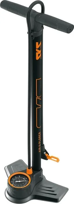 SKS Air-X-Plorer 10.0 Standpumpe