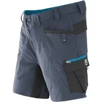 Terrax Workwear Shorts