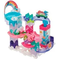 Vtech® Kugelbahn Marble Rush - Fairy Garden Set M500 E