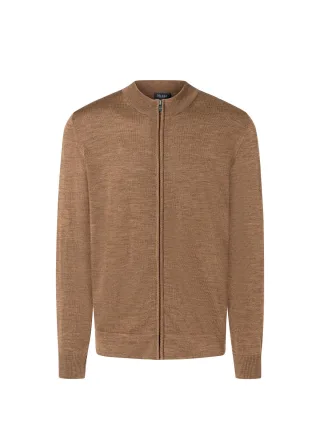 MAERZ Muenchen - Strickjacke Zip 1/1 Arm - Gr. - 54