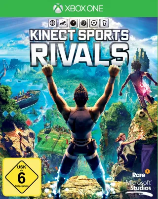 Kinect Sports Rivals [für Xbox One]