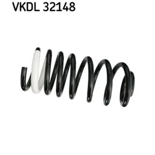 SKF Feder hinten Alfa Gtv Spider VKDL32148