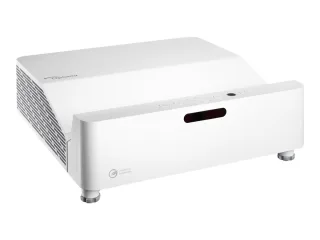 Optoma ZK420UST | e3p7nk1e111 | DLP-Projektor - Laser