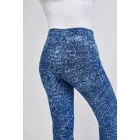 wonderjeans 7/8-Jeans Figurschmeichelnder WonderStretch