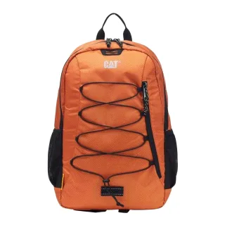 Caterpillar - "Himalayas" Rucksack, 24l (Orange)