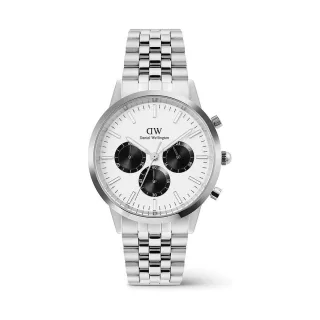 Daniel Wellington Herrenuhr DW.DW00100872