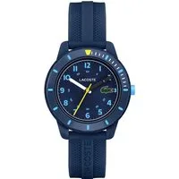 Lacoste Quarzuhr MINI TENNIS 2030053, Kinderuhr, Mädchen, Jungen, ideal auch als Geschenk