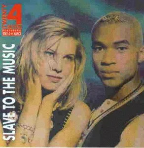 Slave to the Music